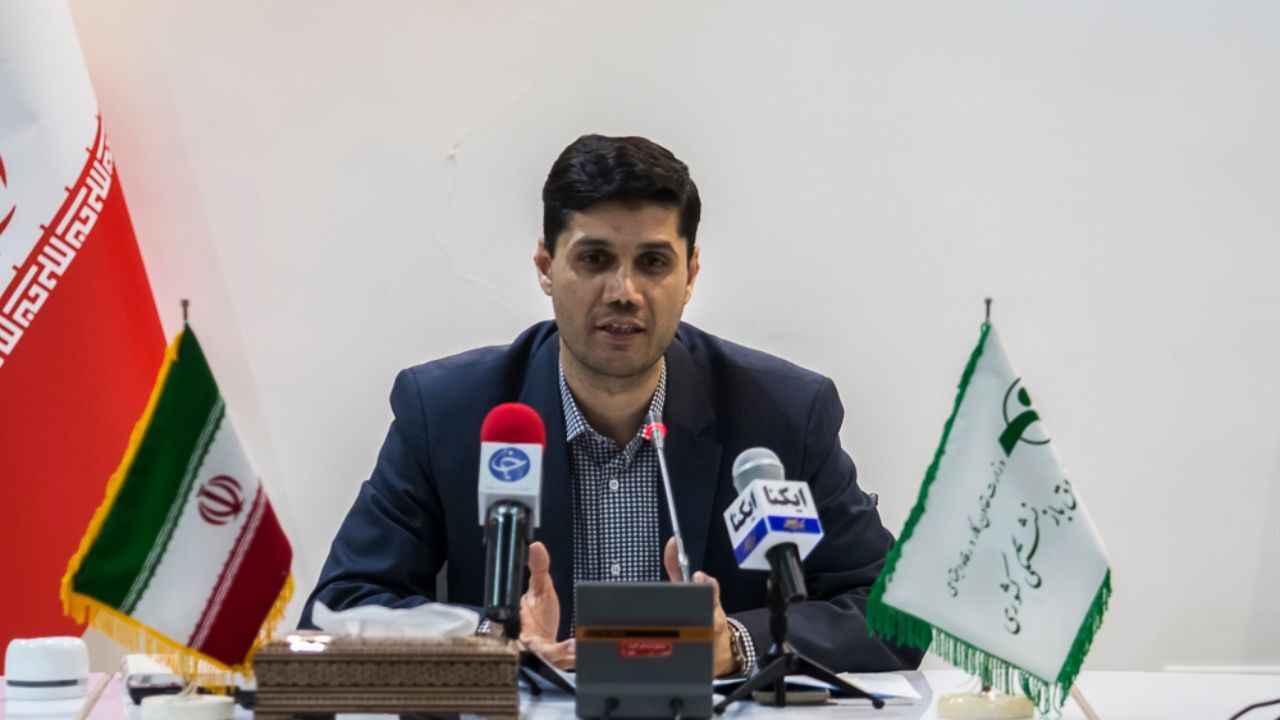 انتشار اطلاعات تحصیلی مدیران‌عامل صندوق بازنشستگی کشوری