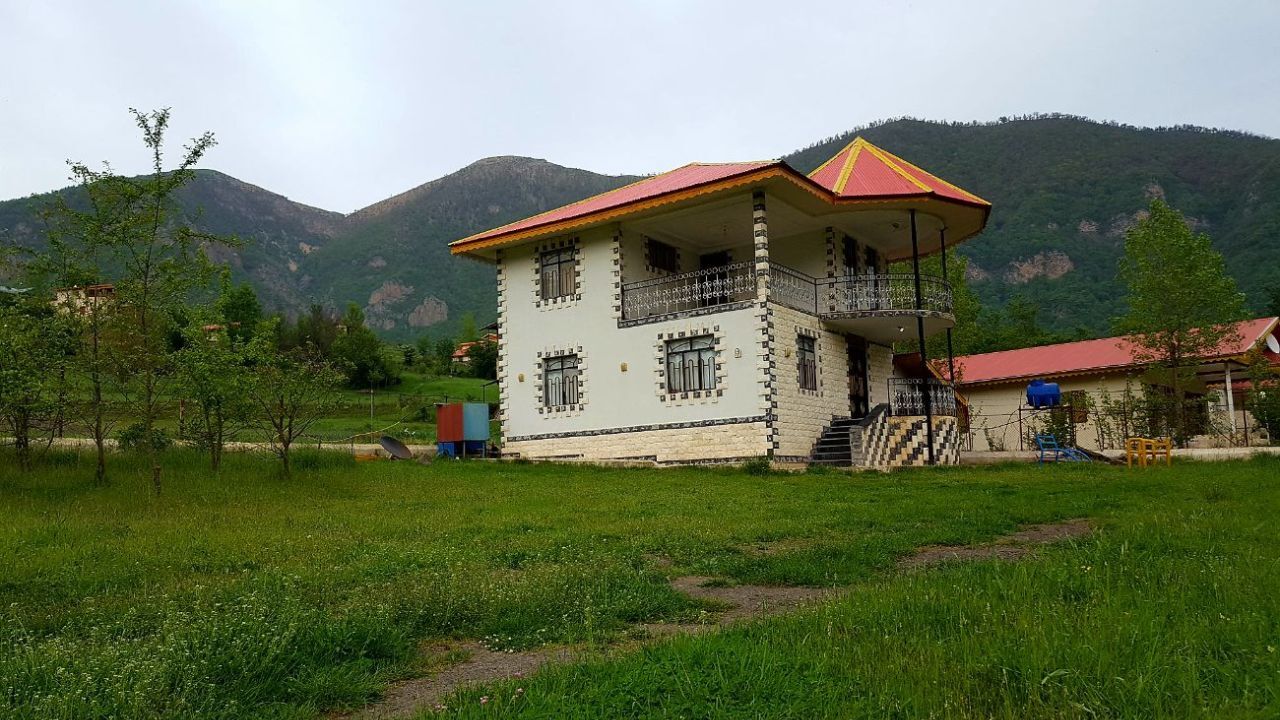 دمای شمال کشور کم می‌شود