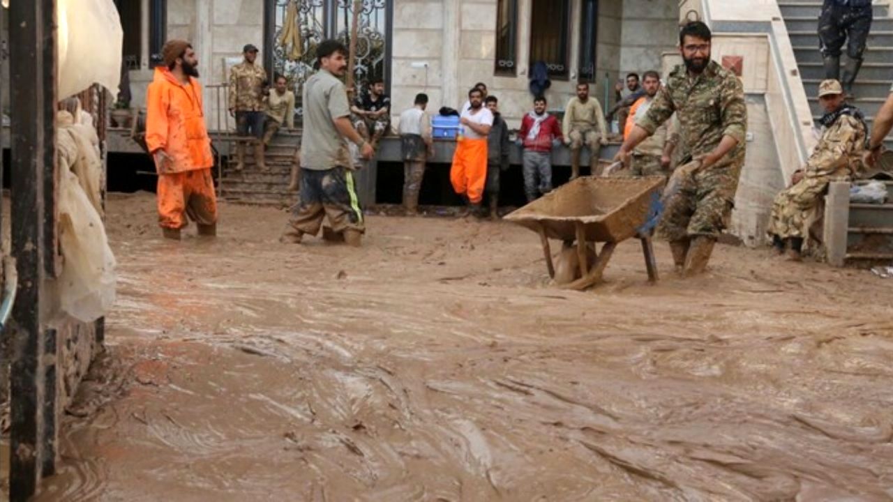 کمک‌‌های مردمی به سیل‌زدگان از مرز 280 میلیارد تومان گذشت/ جذب 100 هزارحامی در ماه رمضان
