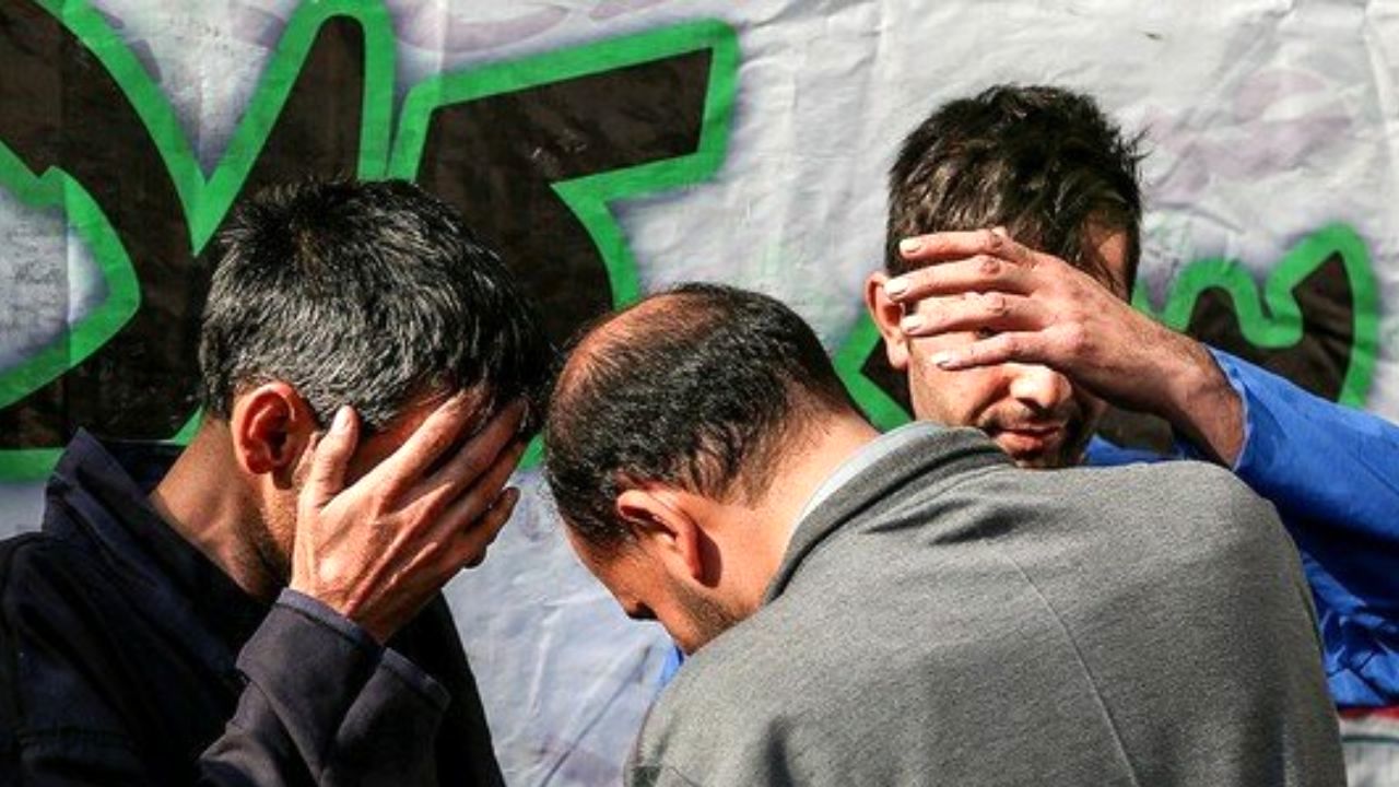والدین سارق، کودکان را قربانی کردند