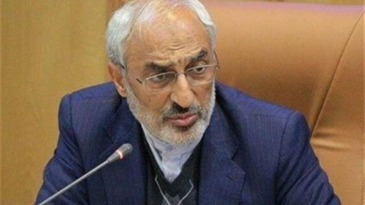 بطحایی به خاطر نماینده مجلس شدن استعفا نداد