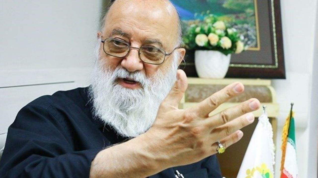 برای گفت‌وگوی ملی نیازی به گفتگو نیست