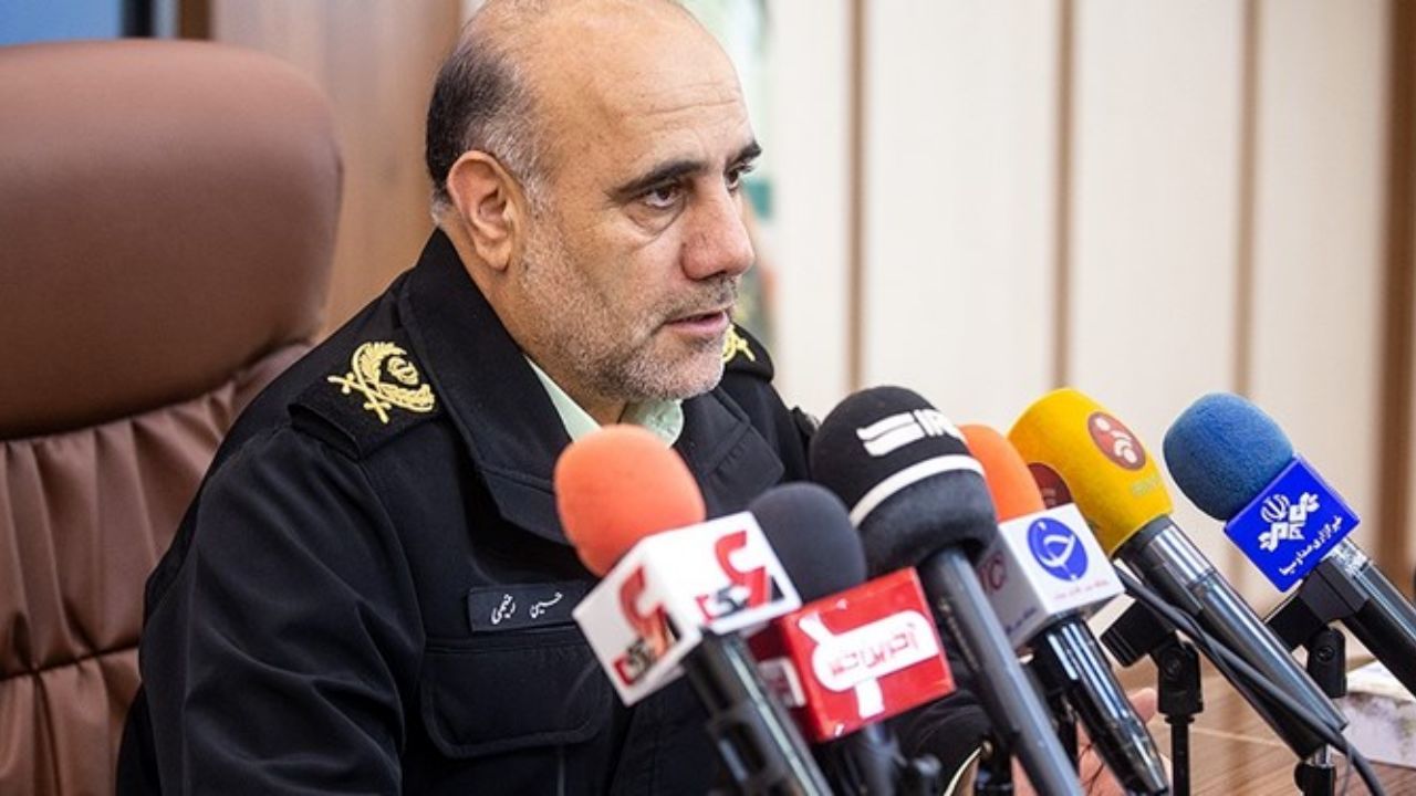 پلیس به دور دور رانندگان متخلف پایان می‌دهد
