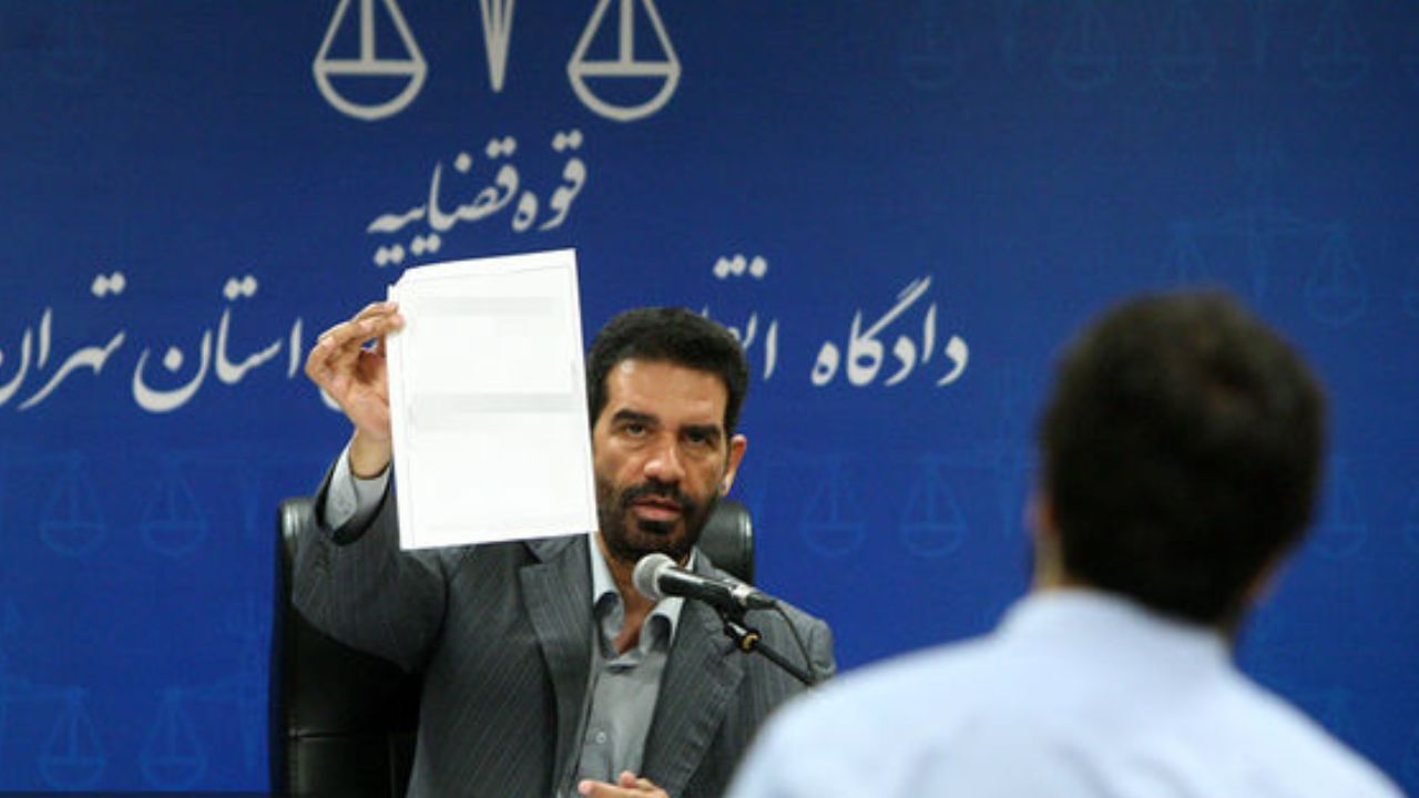 آخرین دفاع محمدهادی رضوی و احسان دلاویز امروز اخذ می‌شود/ محمدهادی رضوی: با پول معلمان پورشه و مازراتی نخریده‌ام