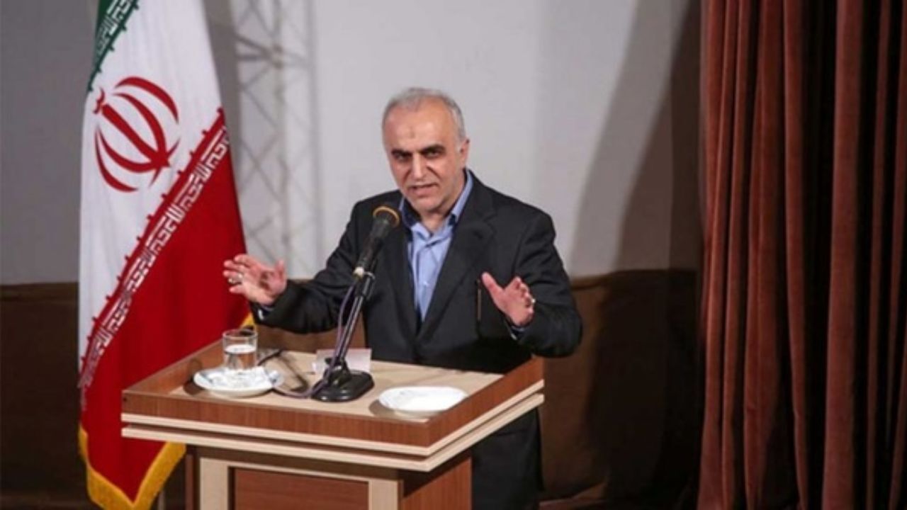 109 هزار میلیارد تومان درآمد مالیاتی در سال 97 محقق شد / خریداران سکه که قصد سوداگری نداشتند از پرداخت مالیات معاف شده اند/ حق نداریم مویدان خوش حساب را شکنجه کنیم