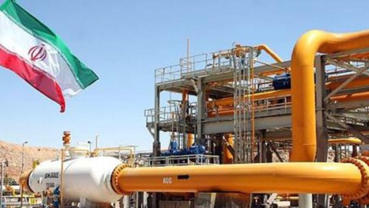 عراق مشتری پروپاقرص گاز ایران