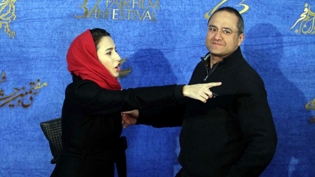 تولد فرزند رامبد جوان در کانادا با دلار 10 هزار تومانی چقدر آب می‌خورد؟