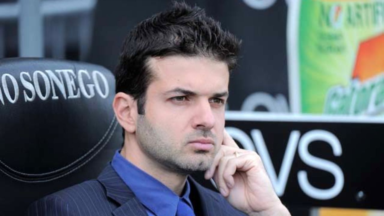 استراماچونی به زودی کارش را در استقلال شروع می‌کند
