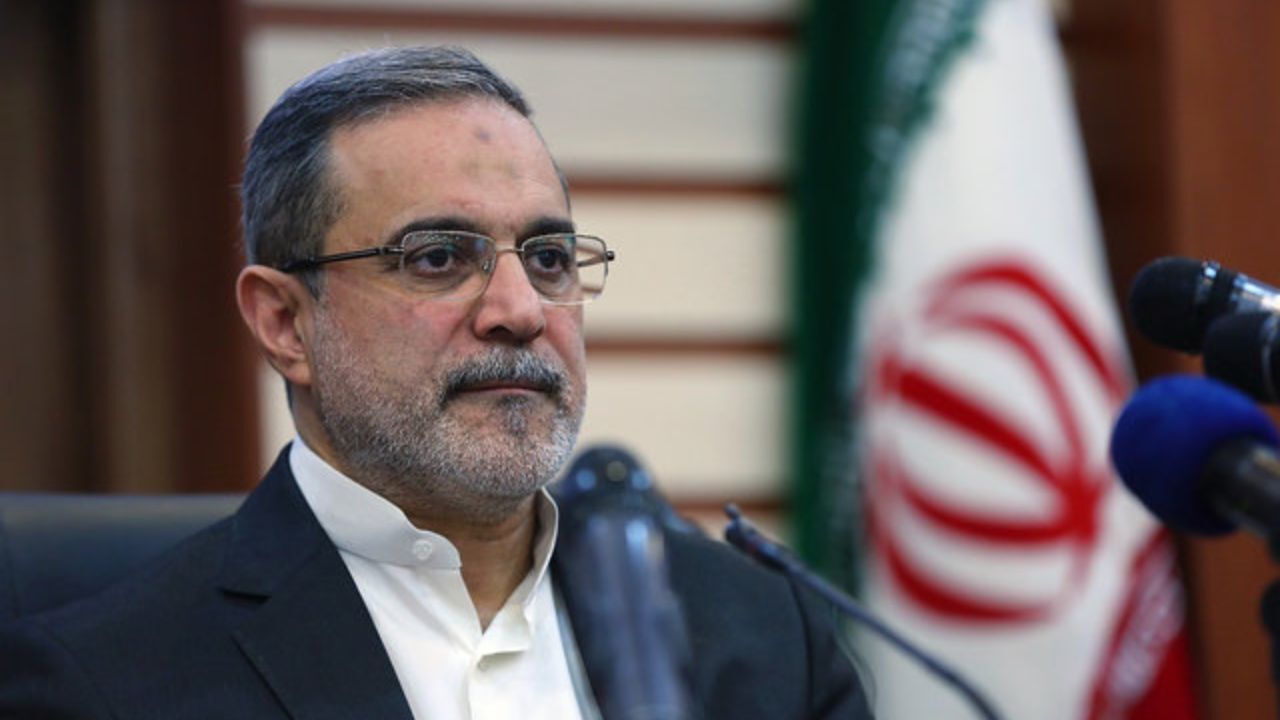 فرهنگیان حق دارند بدانند بطحایی چرا استعفا داد