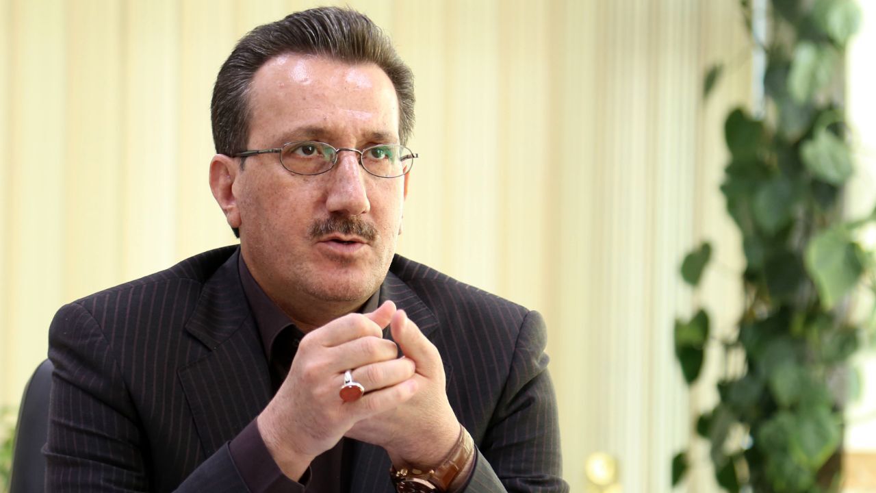 طرف چینی موفق به ارائه تضامین برای پروژه برقی کردن راه‌آهن تهران–مشهد نشد/ منتظر فاینانس آذری‌ها برای راه آهن رشت–آستارا نمی‌مانیم