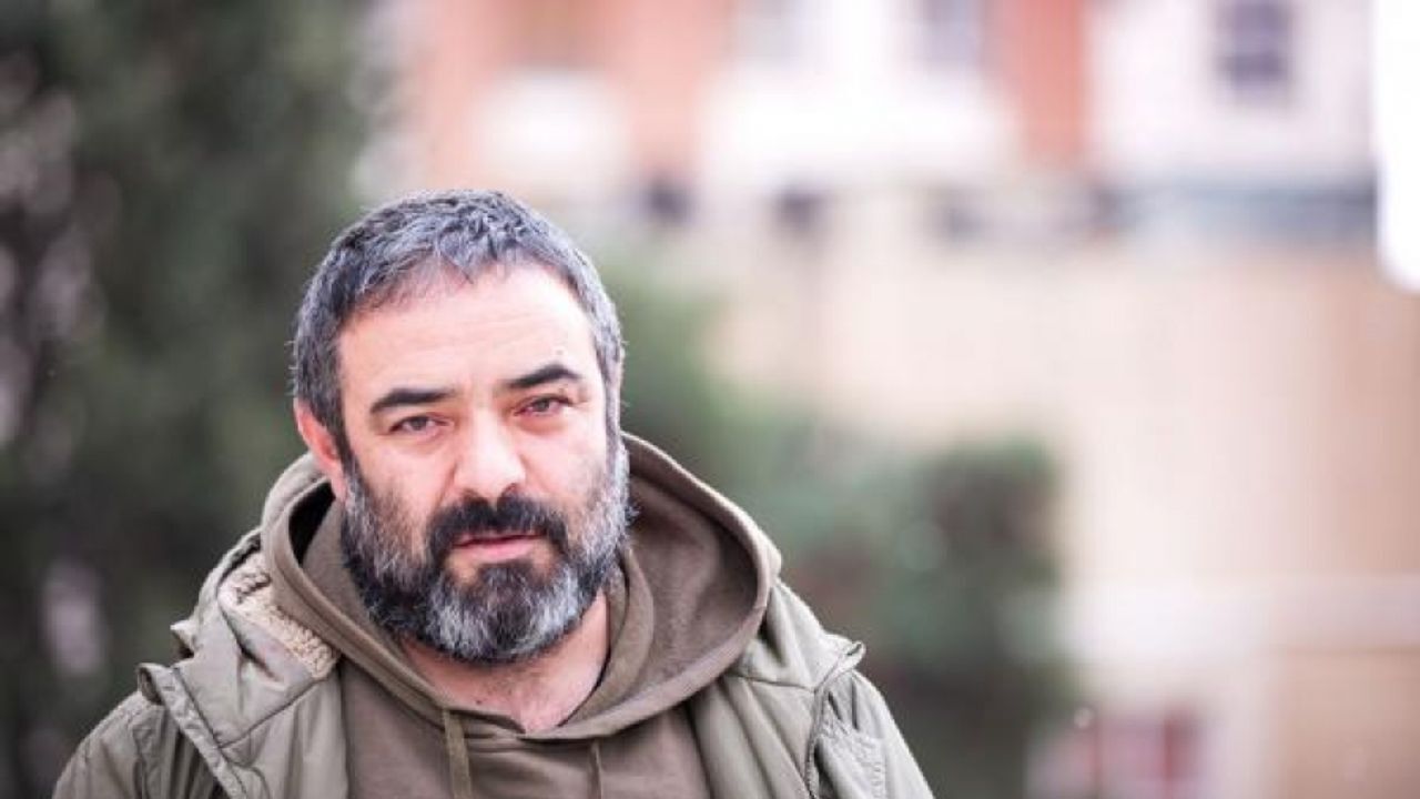 «آشپزخانه» حسن معجونی در شیراز