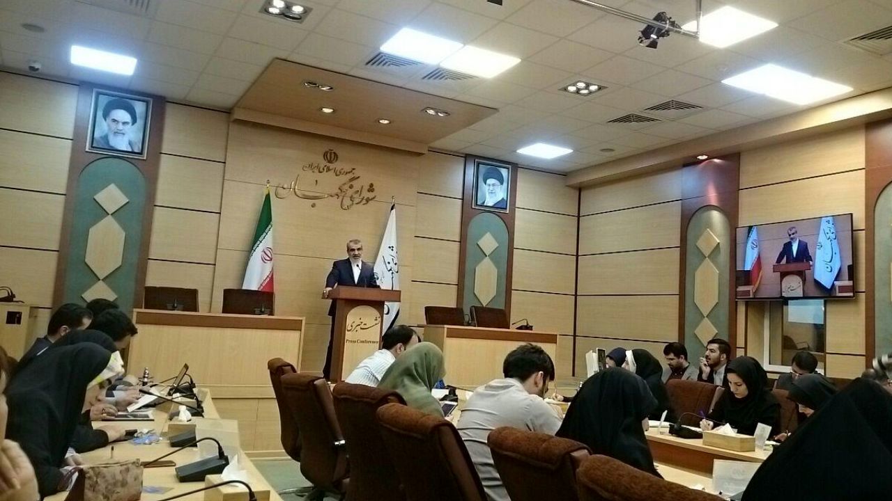 حرف‌های برخی سیاسیون قُرم قُرم‌های انتخاباتی است/ انتخابات ریاست جمهوری سال 88، انتخابات سالمی بود/ انتخابات پرشوری در اسفندماه خواهیم داشت/ مردم کشور ما نظام‌شان را دوست دارند/ صادقی افتراهای خود را ثابت نکند در احراز صلاحیتش برای دور بعد موثر است/محمدرض