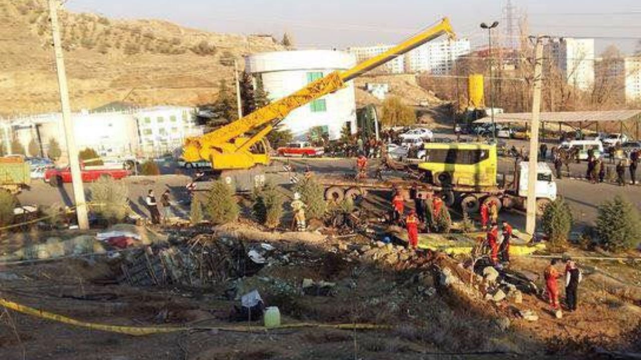 دادگاه پرونده واژگونی اتوبوس دانشگاه آزاد برگزار شد