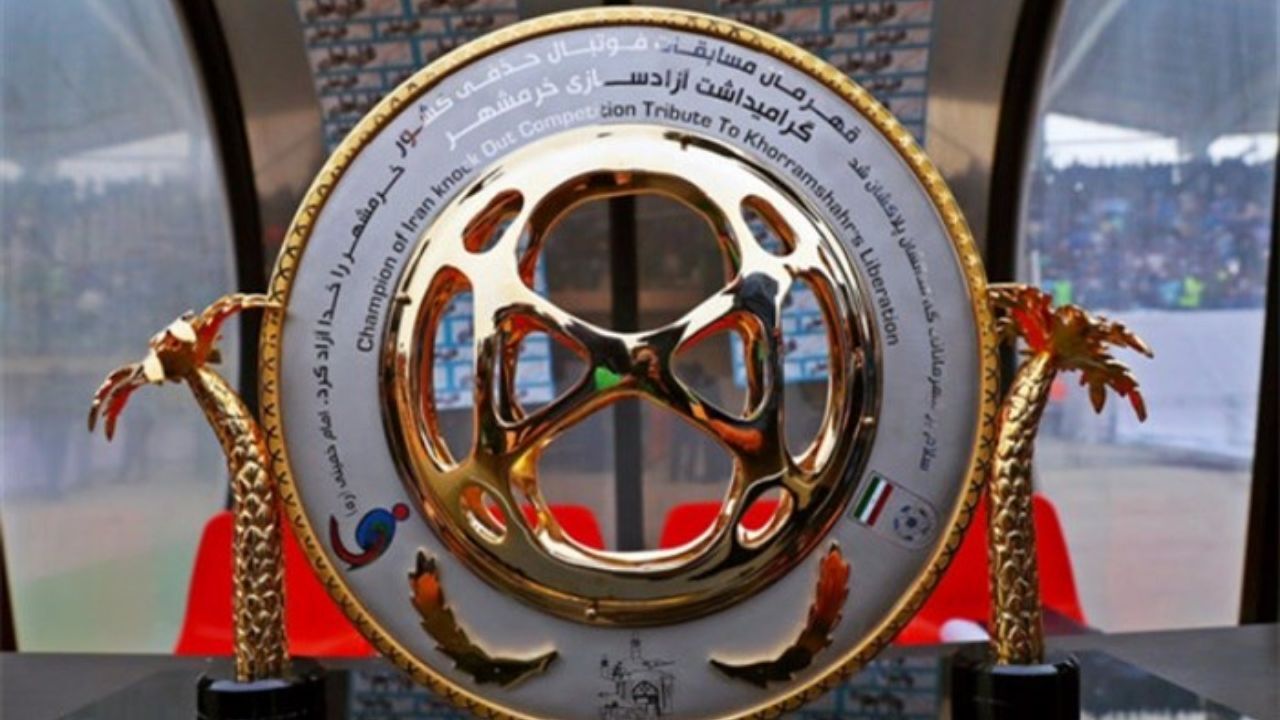 جام حذفی و سوپرجام دارای آیین‌نامه جداگانه می‌شوند