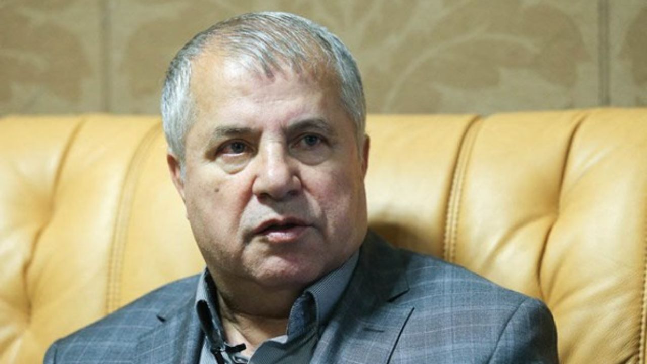 علی پروین فردا از بیمارستان مرخص می‌شود