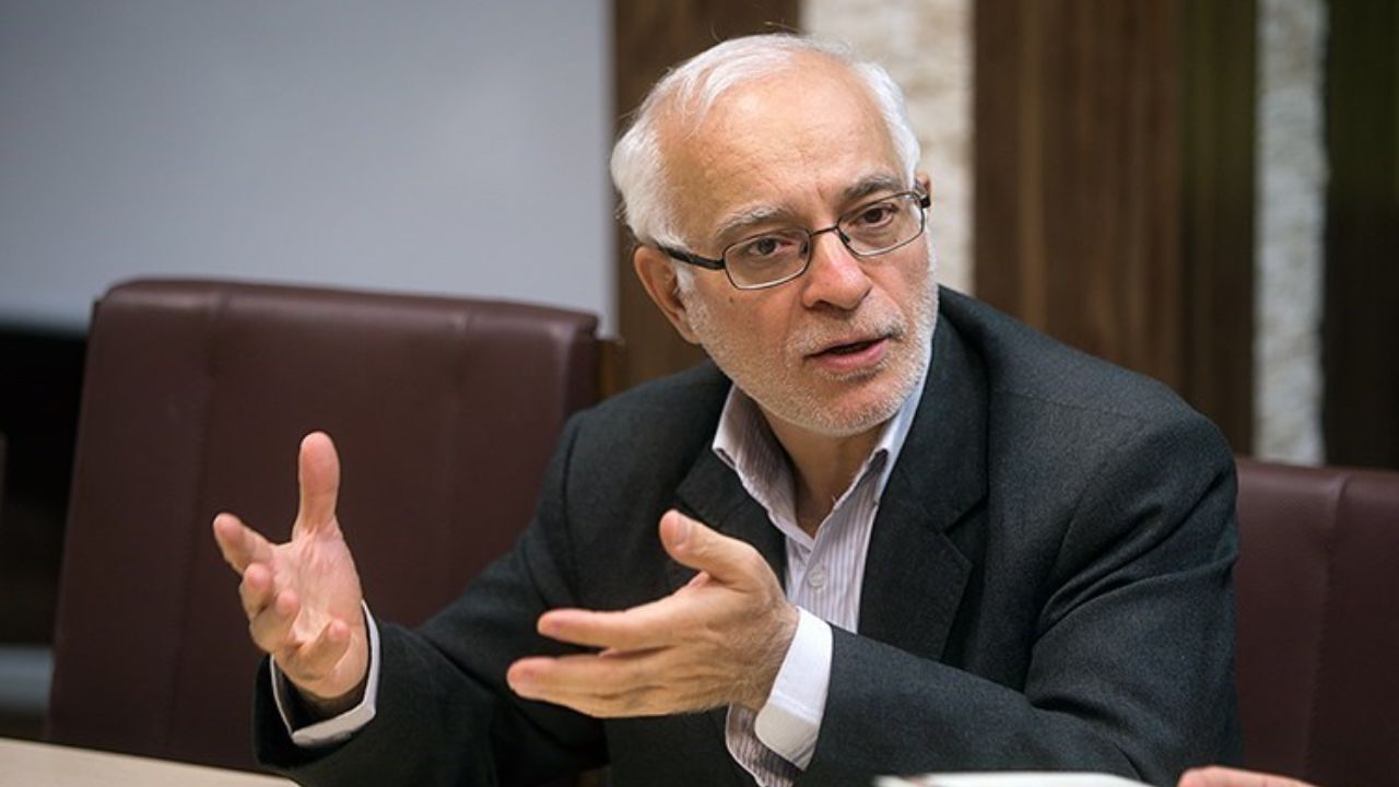 منافع تهران حُکم می‌کند به عضویت پیمان‌ اقتصادی اوراسیا درآید/ موقعیت ژئواستراتژیک ایران قابل مقایسه با سایر اعضاء نیست/ می‌توان بار تحریم را کم کرد