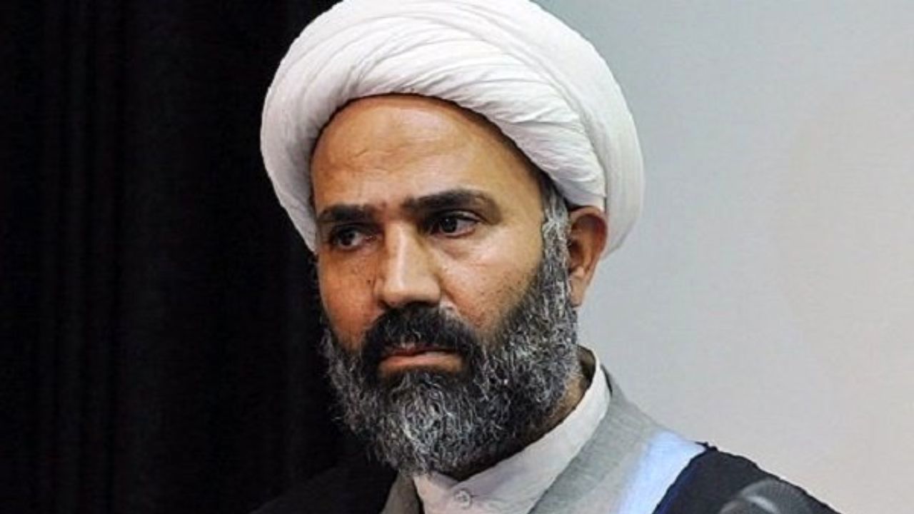  نباید اجازه داد با روحانیت برخورد نامناسب شود
