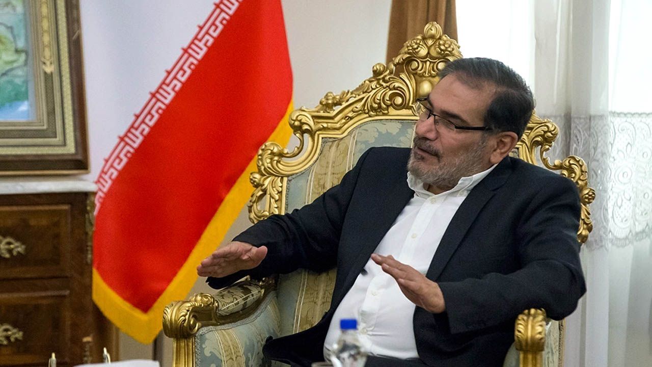 دبیر شورای عالی امنیت ملی: شبکه پیچیده جاسوسی سایبری سیا را متلاشی کردیم/ مستندات قابل انتشار این عملیات در اختیار رسانه‌ها قرار می‌گیرد