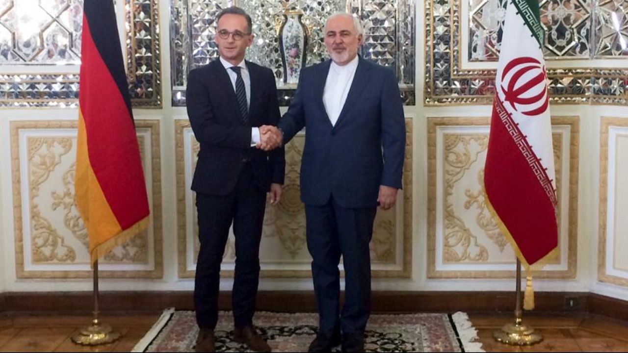 الجزیره از قول منابع آگاه: ظریف در مذاکراتش با هایکو ماس، از وعده‌های تکراری او عصبانی و خشمگین شده / او گفت از موضع گیری اروپایی‌ها قانع نشده / ظریف درخواست عقب‌نشینی ایران از تعلیق اجرای تعهداتش در برجام را رد کرد / وزیر خارجه آلمان با این پیام ایران را