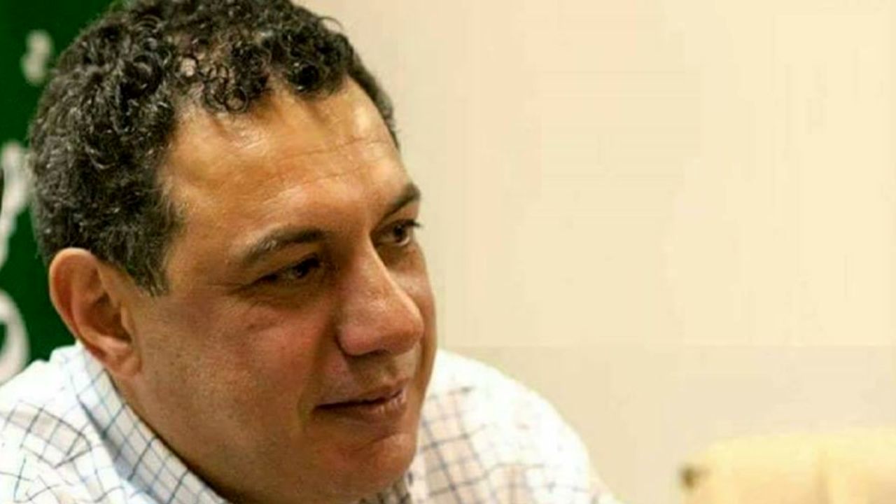 «نزار زکا» به آمریکا رفت