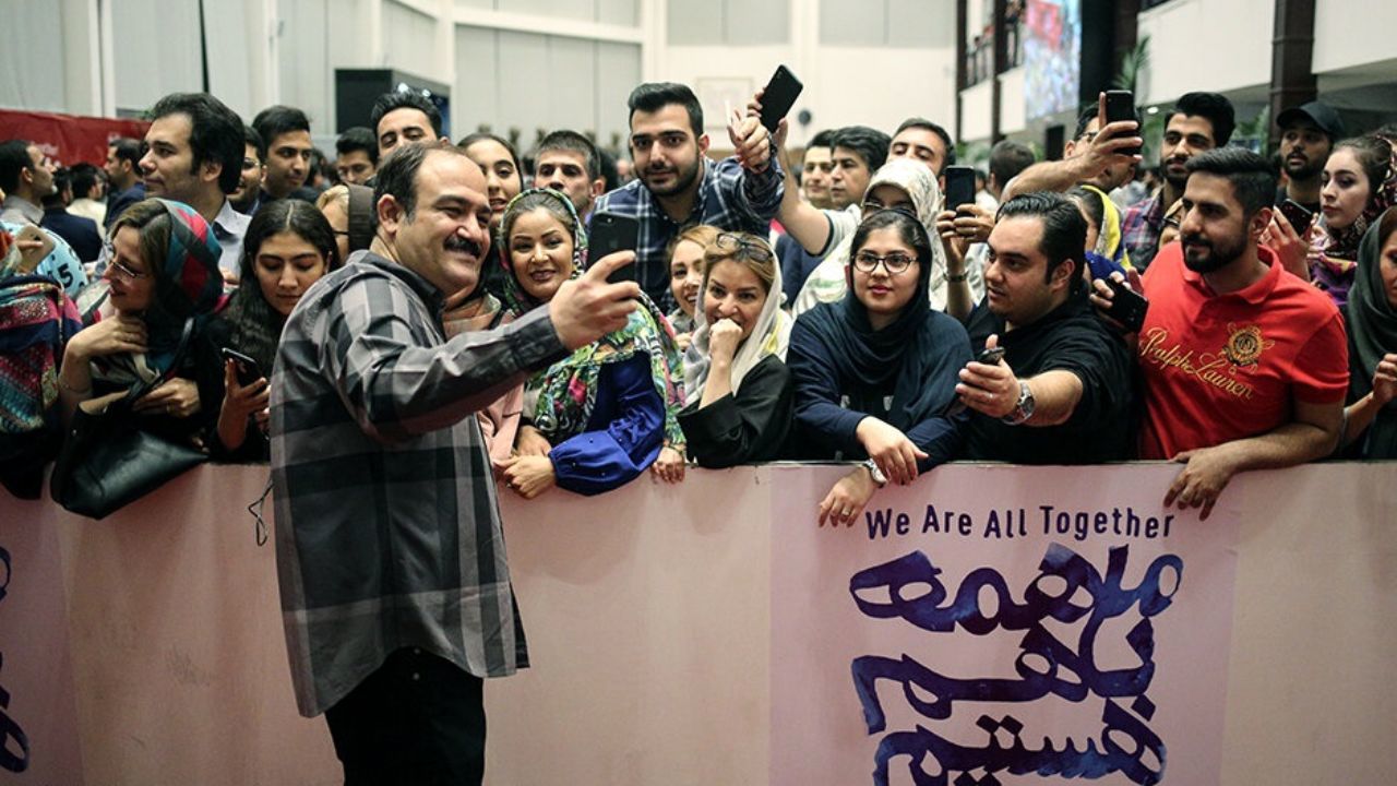 تبریزی فکر همه جا را کرده بود جز لهجه