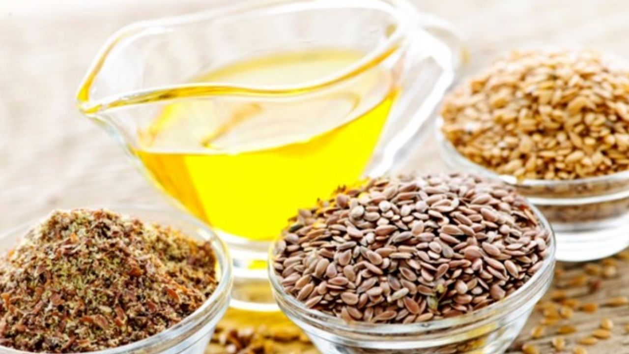 طرح کاهش 50 درصدی وابستگی کشور به واردات دانه‌های روغنی