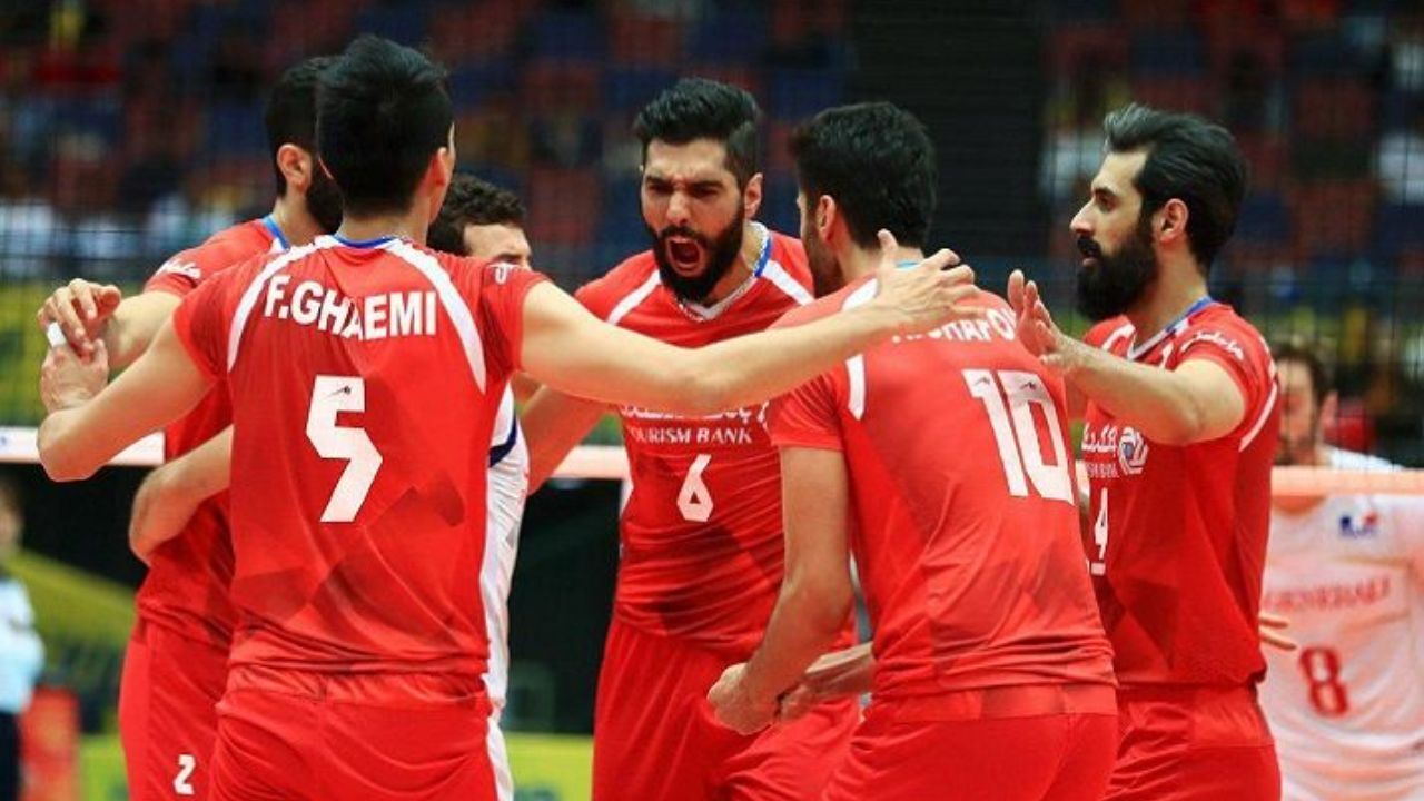 احتمال غیبت موسوی و غفور در هفته چهارم لیگ ملت‌ها
