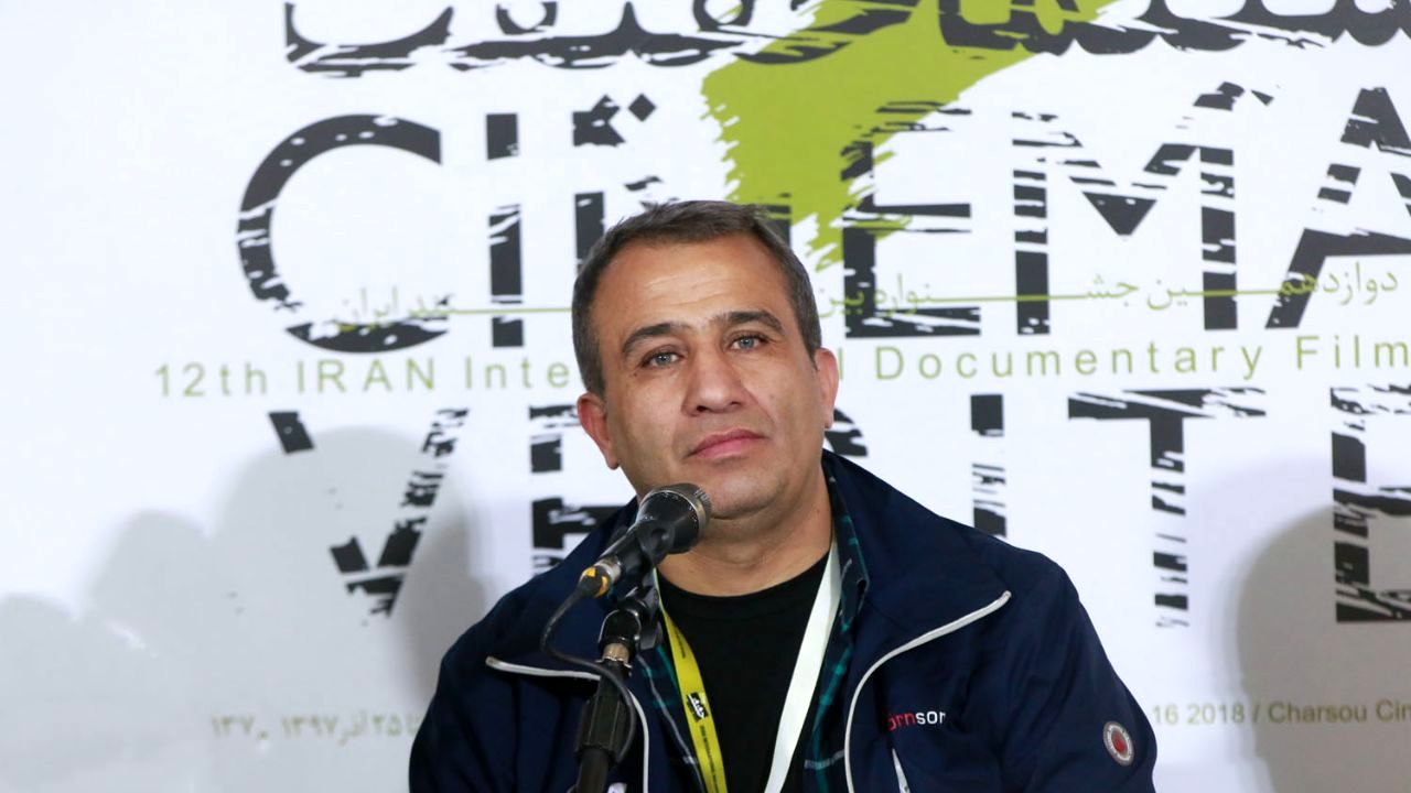 دبیر دهمین جشن مستقل فیلم کوتاه انتخاب شد