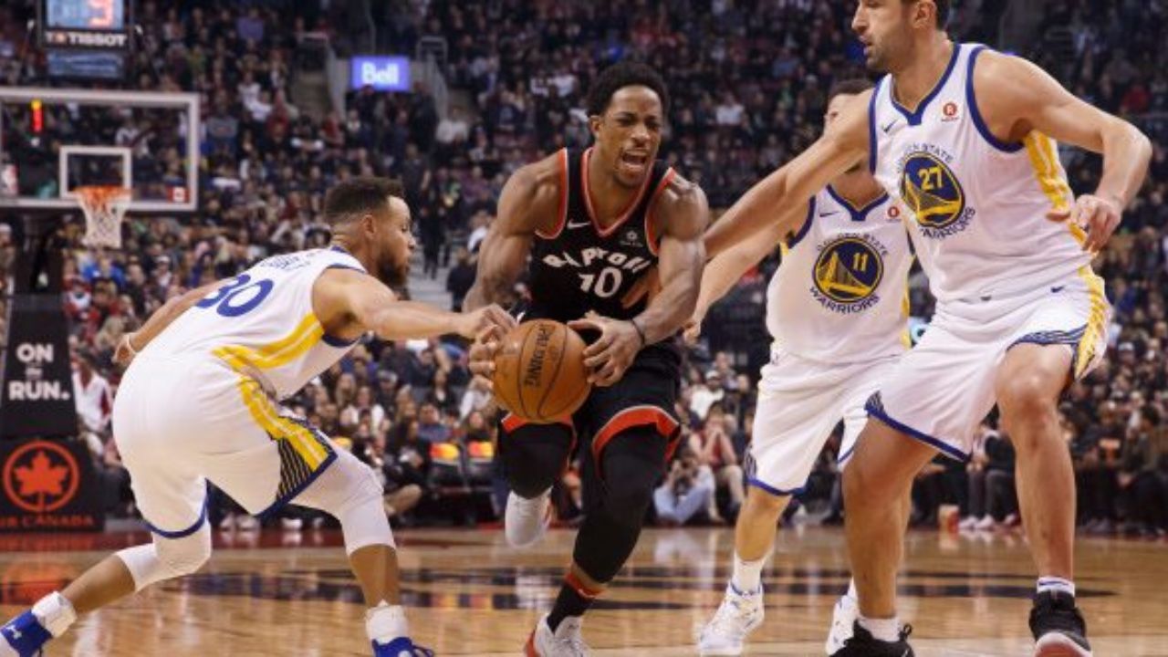 تعیین قهرمان NBA به بازی ششم کشیده شد
