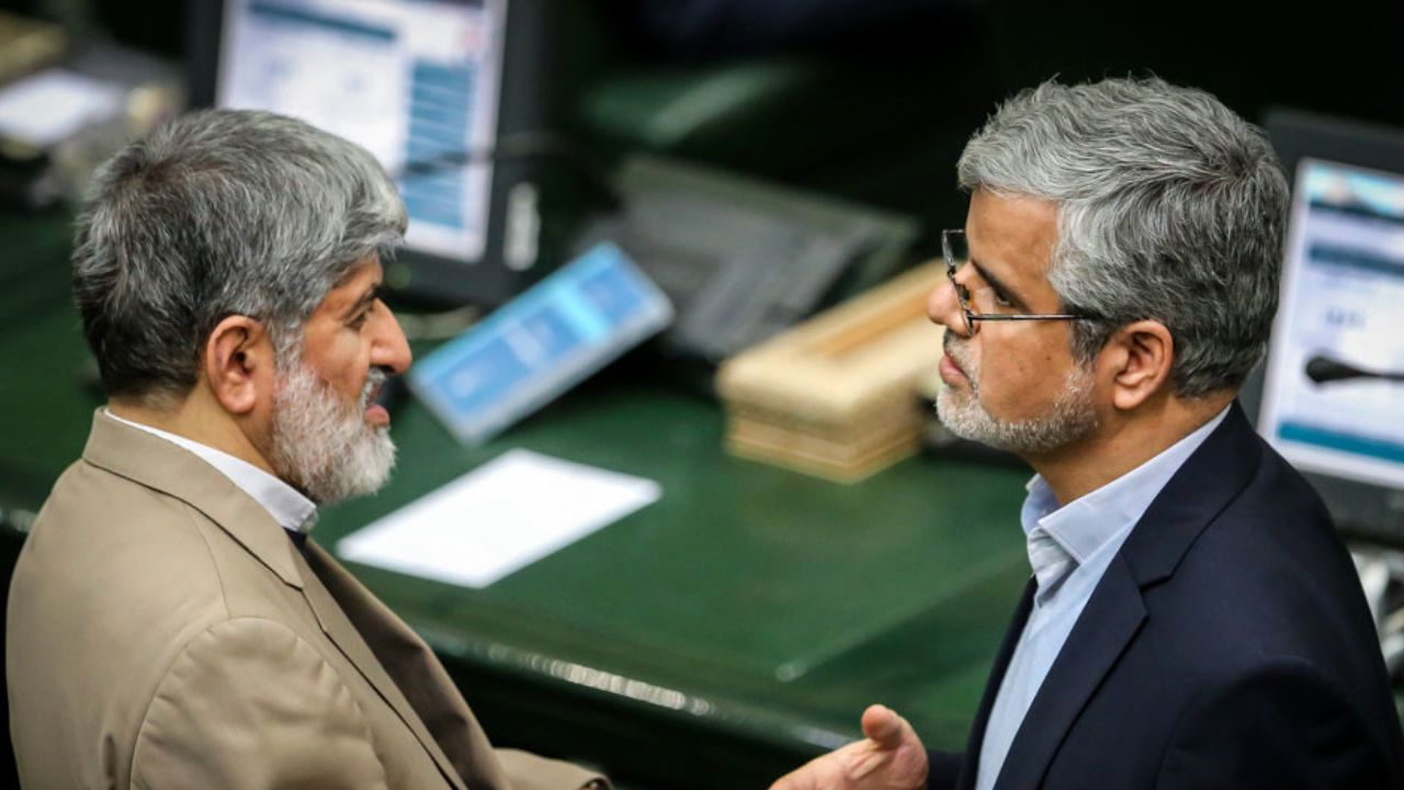 شکایت شورای نگهبان از محمود صادقی در حال پیگیری است/ شکایت مجمع تشخیص از علی مطهری