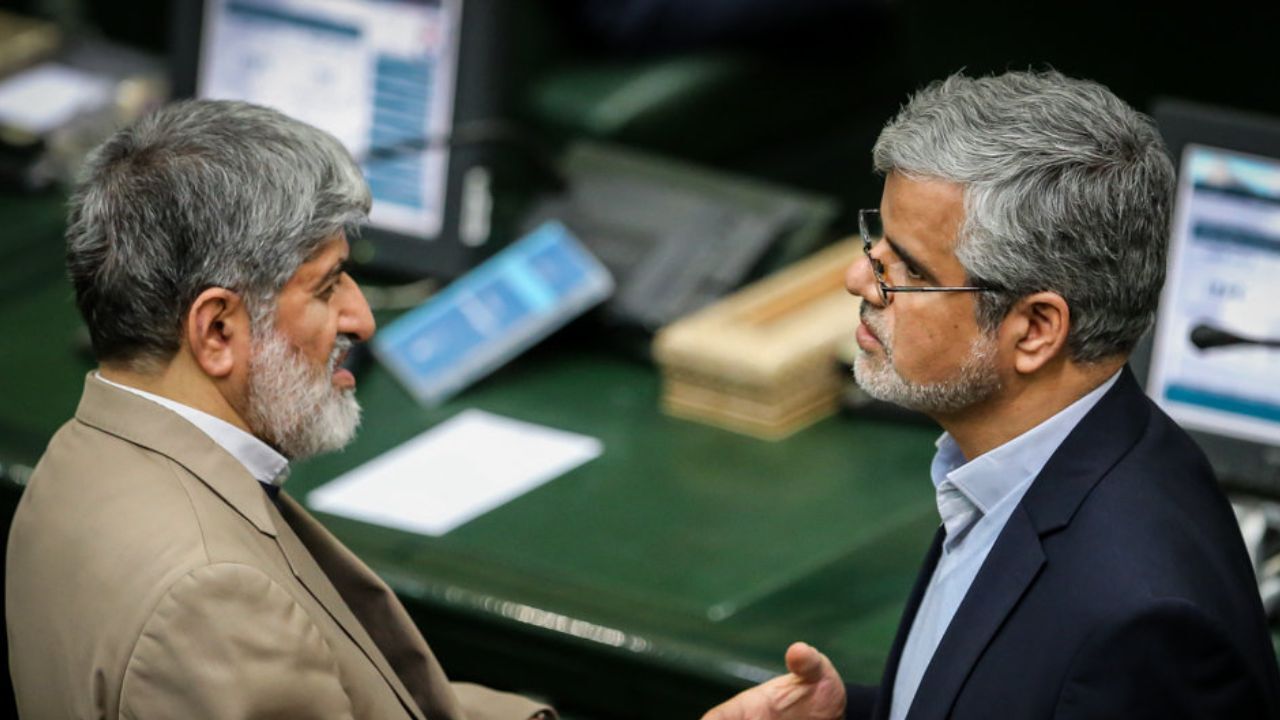 شکایت شورای نگهبان از محمود صادقی در حال پیگیری است/ شکایت مجمع تشخیص از علی مطهری