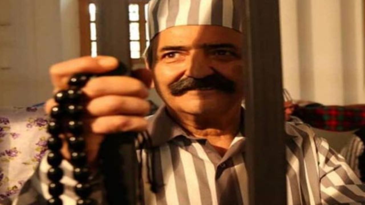 پیکر حسین صفاریان تشییع می‌شود