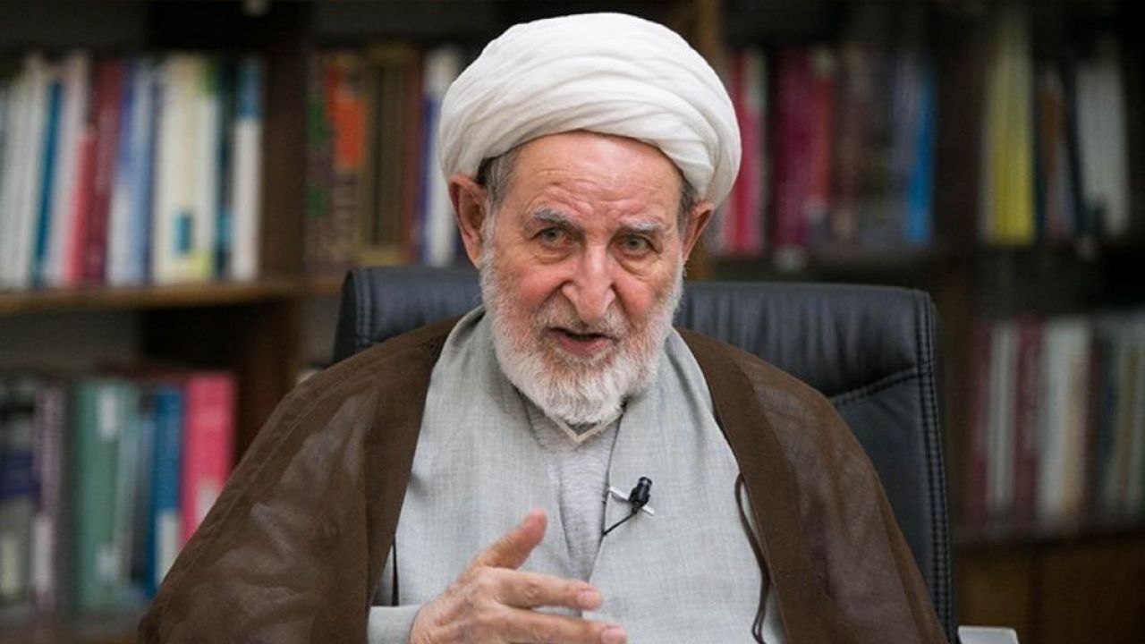 رایزنی با آیت‌الله یزدی برای کاندیداتوری در انتخابات مجلس خبرگان/ احتمال دارد جانشین آیت‌الله مومن در مجلس خبرگان از بیت او انتخاب شود