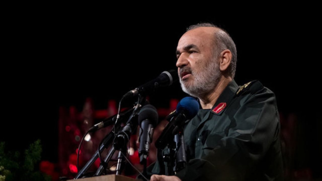 باید گام دوم انقلاب برای تشکیل تمدن اسلامی را محقق کنیم