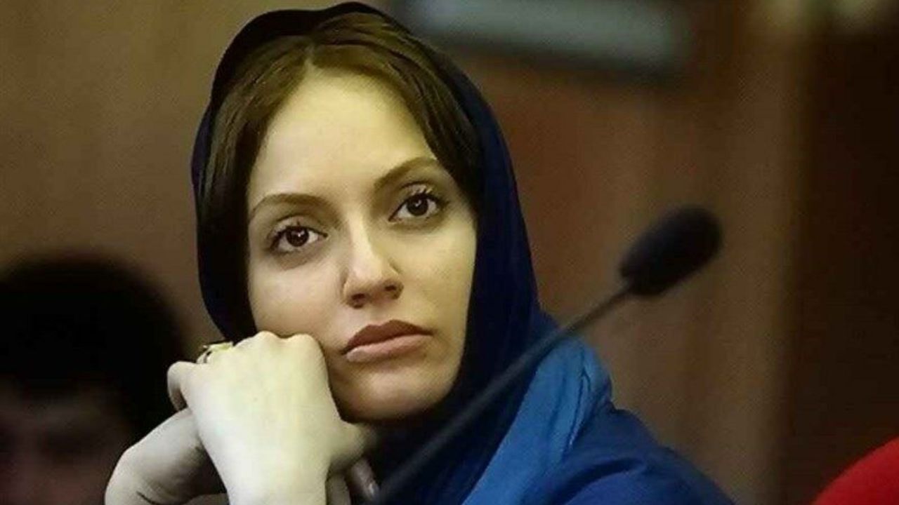 آخرین خبرها راجع به پرونده شکایت طلبه مازندرانی از مهناز افشار