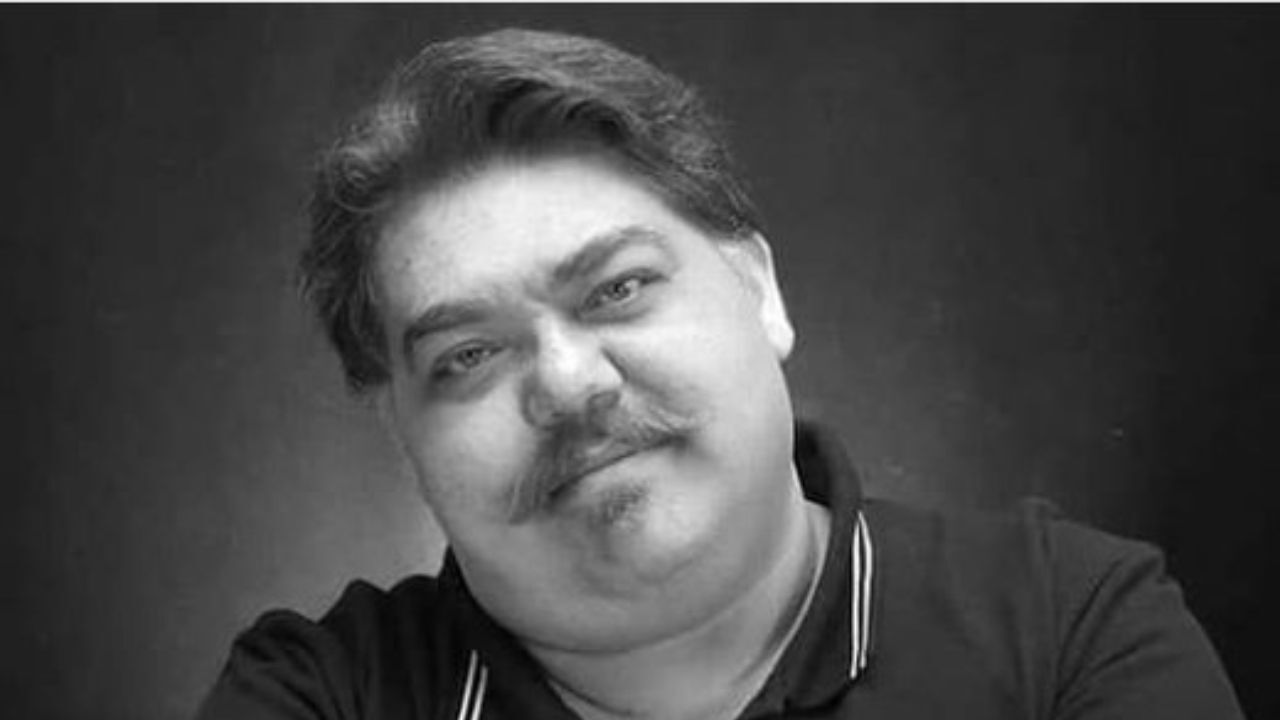 یوسف جاوید درگذشت