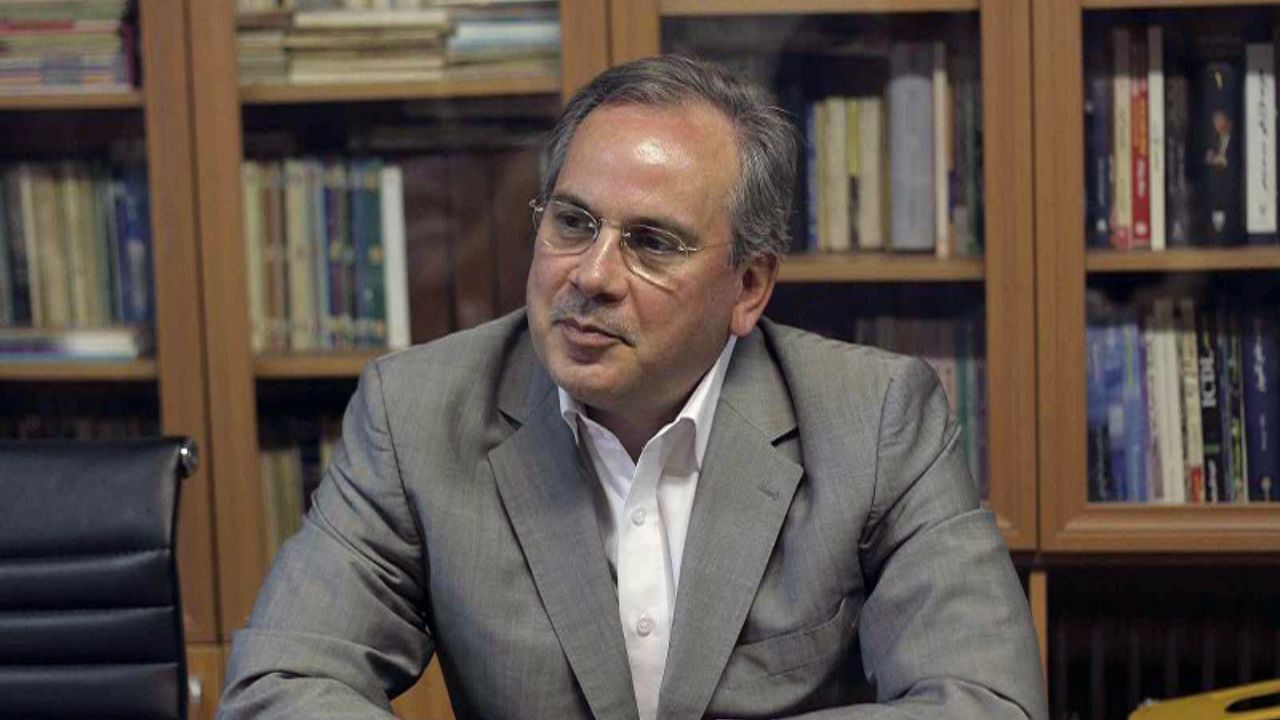 نگاه درازمدت و سرنوشت