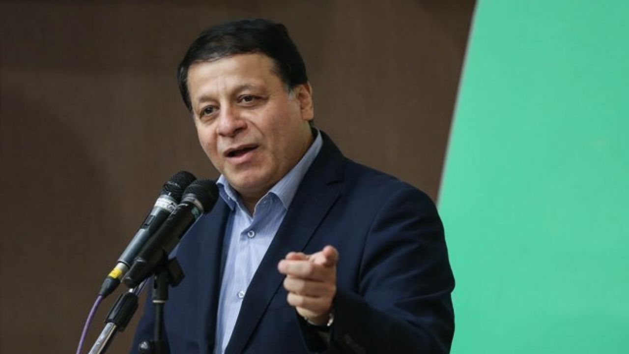ساکت سرپرست تیم ملی شد
