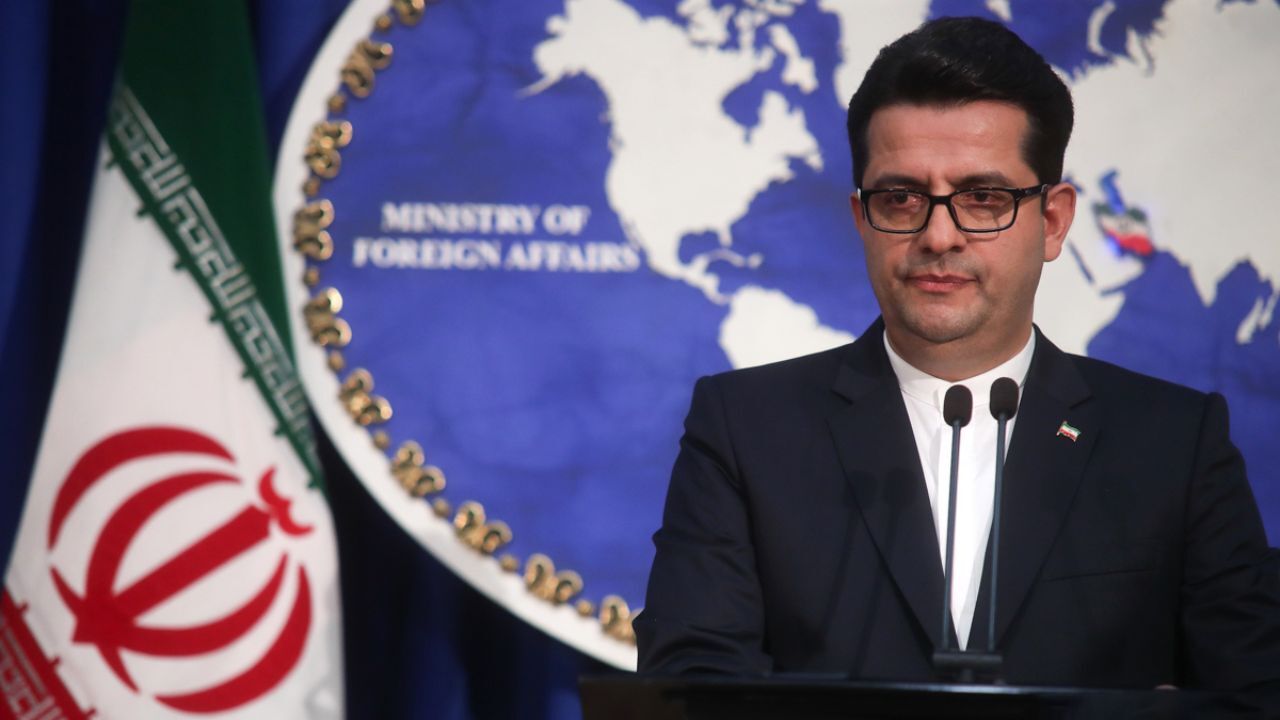 واکنش ایران به حادثه مشکوک امروز برای نفتکش‌های تجاری همزمان با دیدار آبه و رهبر انقلاب