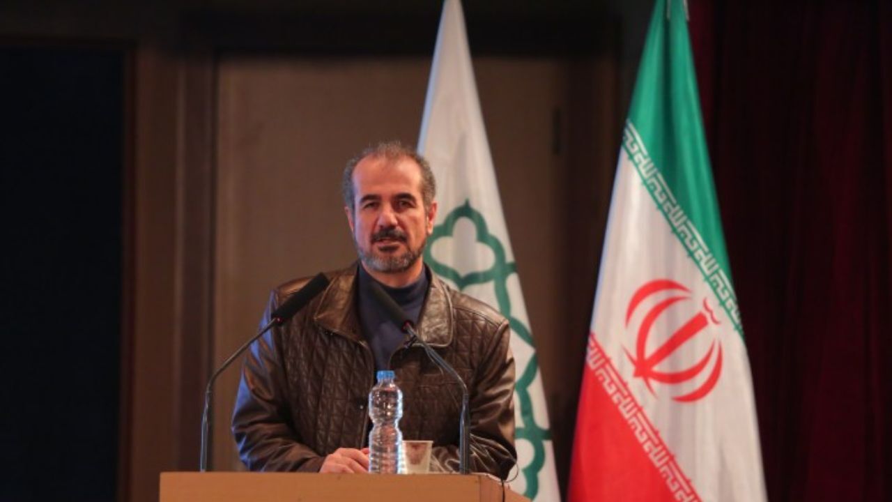 ممنوعیت صدور پروانه ساخت در محدوده گسل شمال تهران