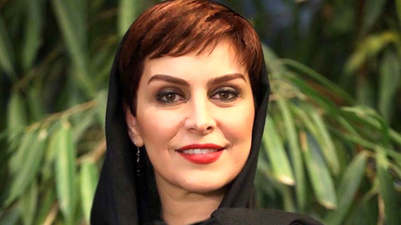 واکنش ماه چهره خلیلی به عدم حضور فرهاد ظریف در تیم ملی والیبال +عکس