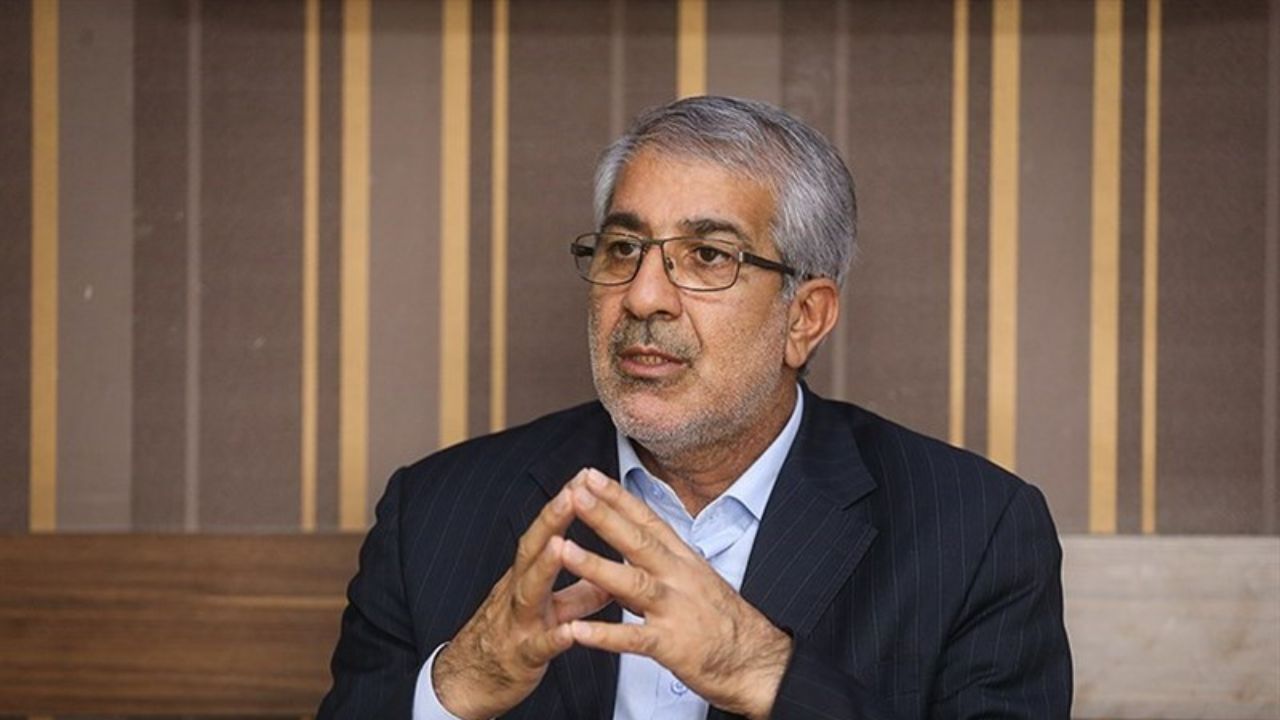 مجلس با عرضه پسته در بورس کالا موافقت کرد