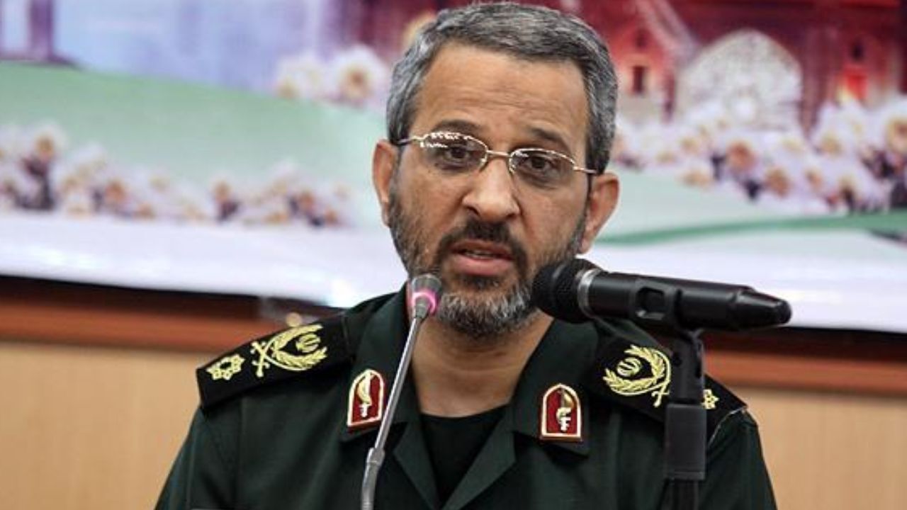 به خدای احد و واحد قسم میخورم که در این کشور چیزی کم نداریم/ کاش مقداری مدیران جهادی در این کشور بیشتر بودند