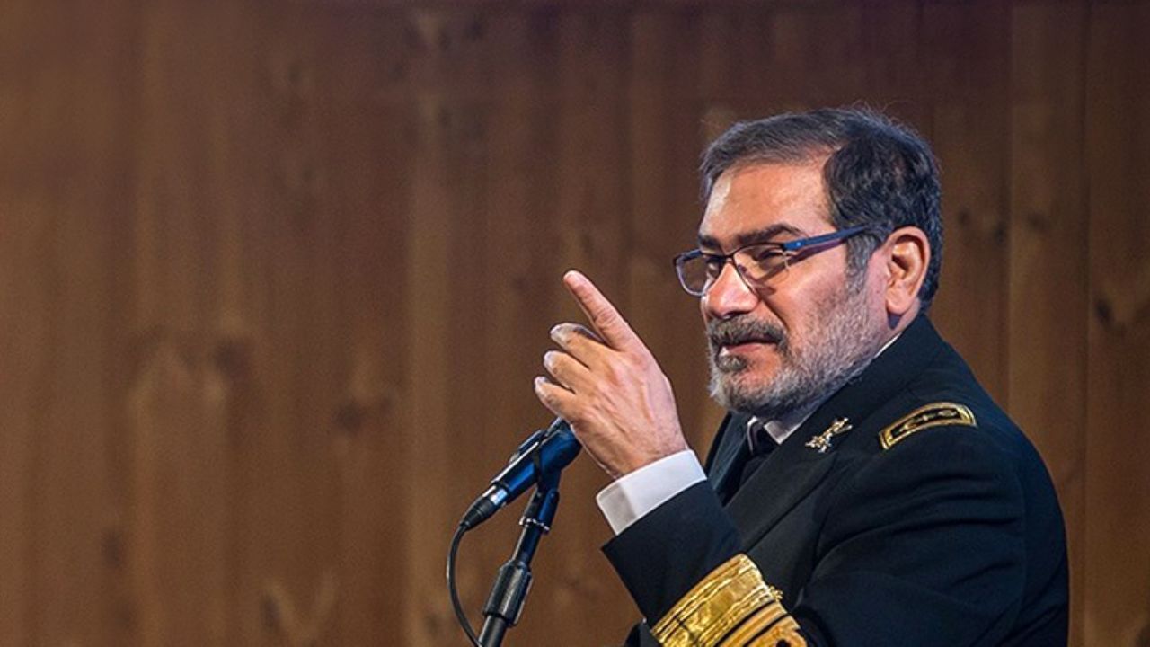 تصمیم برجامی ایران با جدیت ادامه می‌یابد