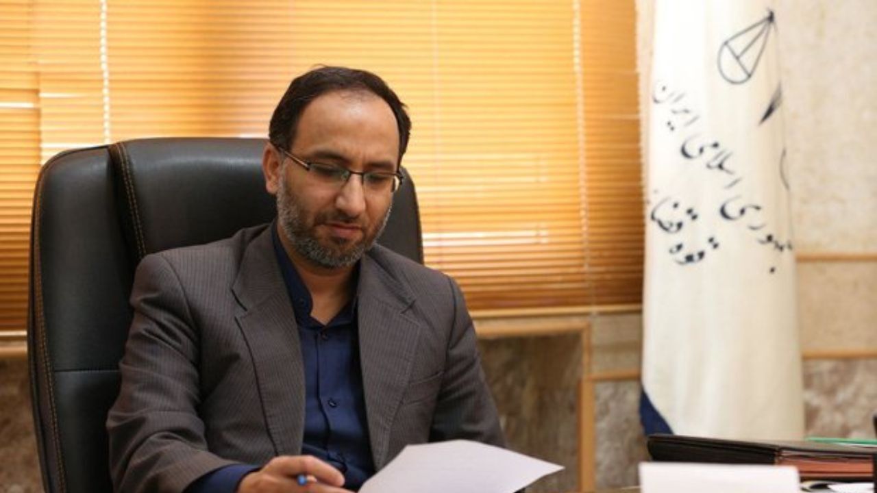 دستگیری 5 نفر از متهمان پروژه رضوان در قم
