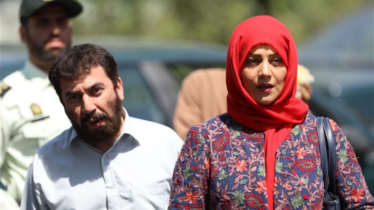 پشت پرده روحانی «زهرمار» از زبان جواد رضویان
