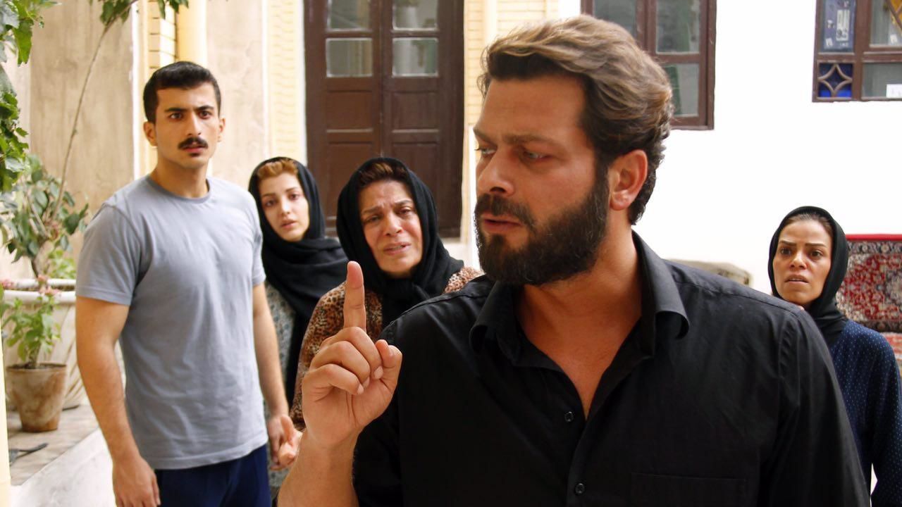 «خانه دیگری» داستان جذاب و متفاوتی دارد/ کار کردن با فیلم اولی‌ها برایم اهمیت دارد/ باید از سینمای مستقل حمایت کرد