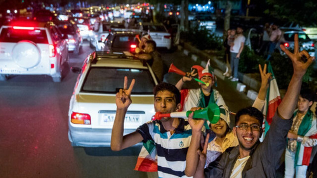 ایجاد نشاط اجتماعی در گرو خانواده‌ای بانشاط است