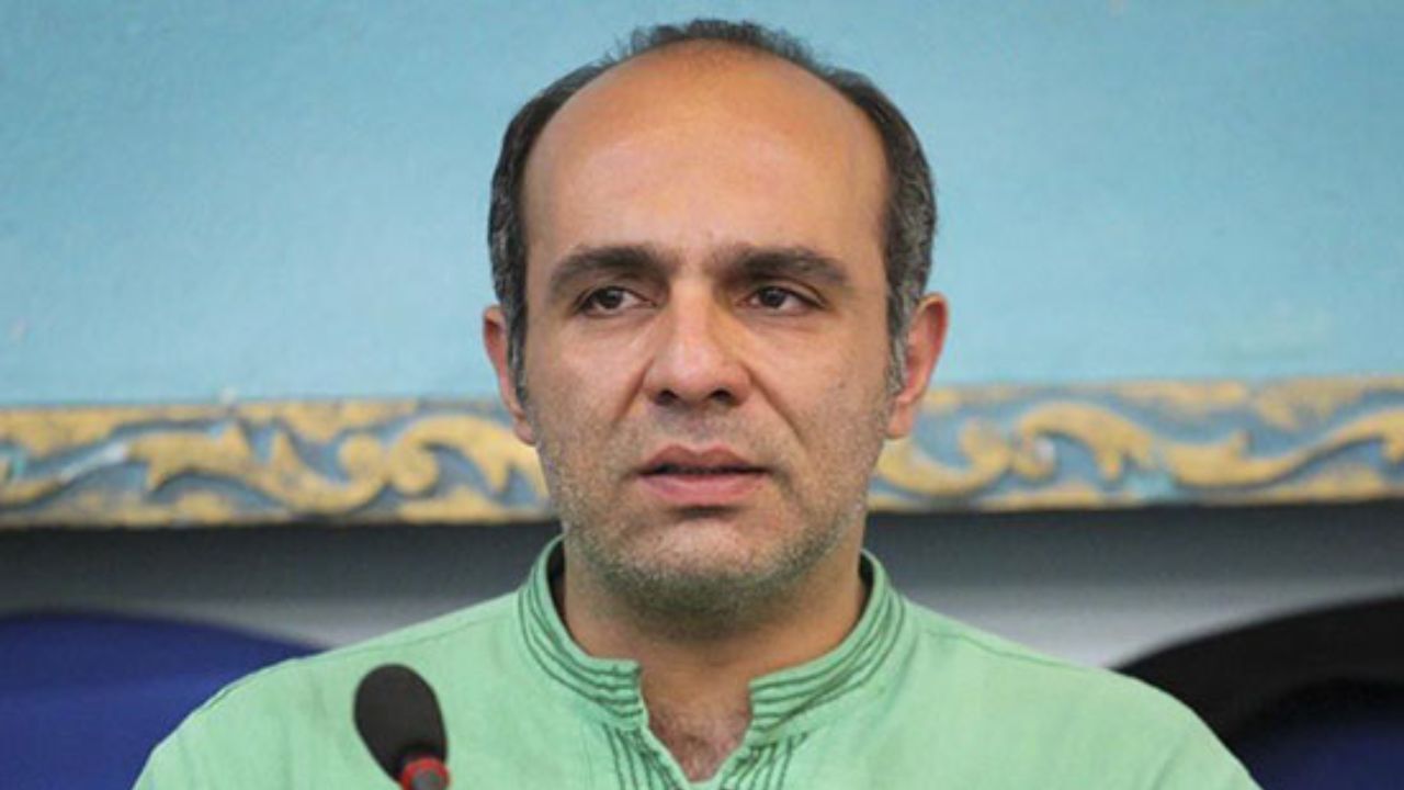 نمی‌خواهند فضای تئاتر شهر درست شود