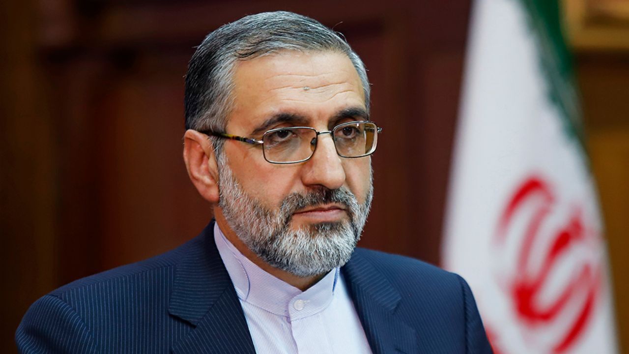 هیئت قضایی تاکنون هیچ نقصی در پرونده نجفی اعلام نکرده است/ وقت رسیدگی به پرونده نجفی هنوز تعیین نشده است/ ساختار قوه قضائیه تغییر کرد
